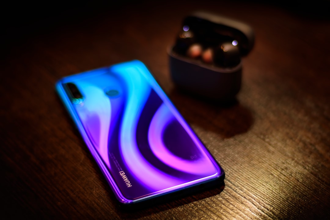 Huawei may hold early August launch for new phones and wearables