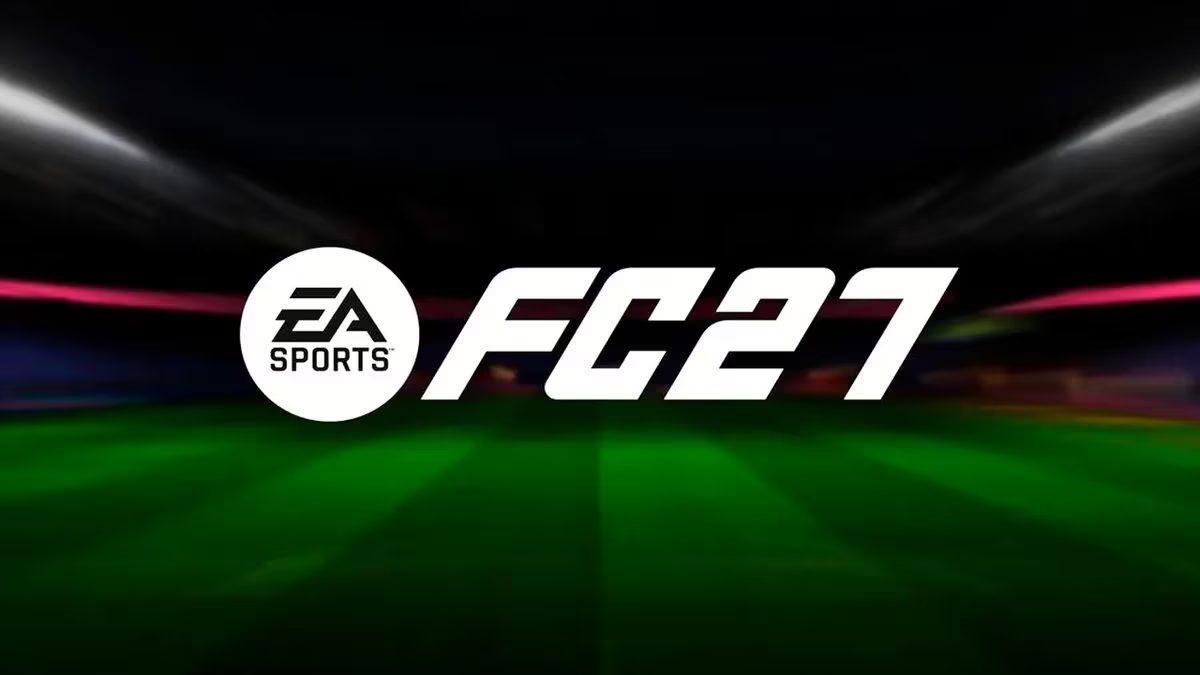 EA Sports FC 27、カバーアスリートとしてキリアン・ムバッペを発表 EA Sports FC 27、カバーアスリートとしてキリアン・ムバッペを発表