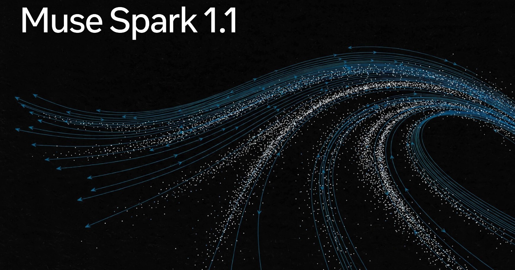 Meta launches Muse Spark 1.1 to rival OpenAI and Anthropic