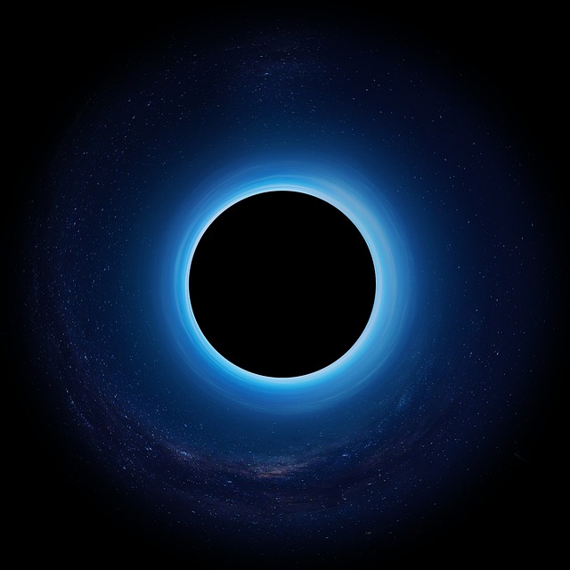 New theory links dark matter to a hidden fifth dimension