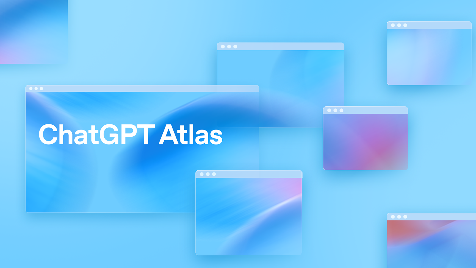 OpenAI ends Atlas browser to unify features in new ChatGPT app
