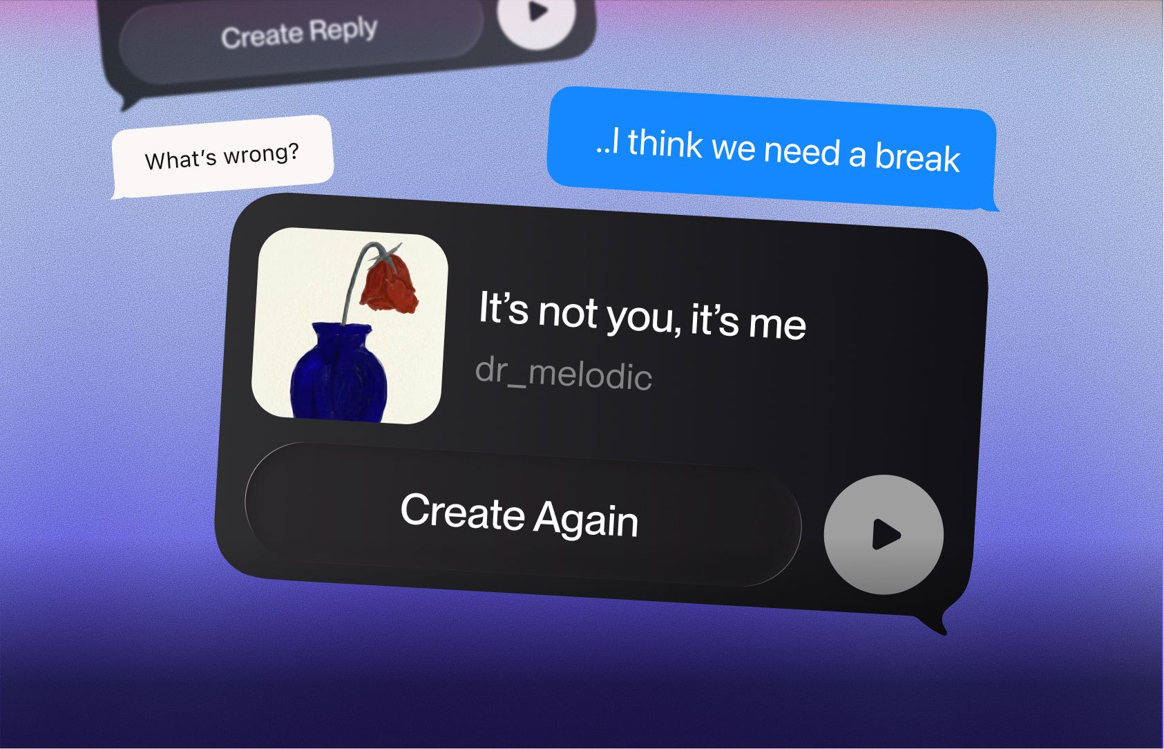 Suno brings its AI music generator to iMessage chats