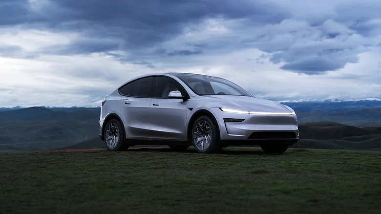 Tesla launches three-row Model Y Long Wheelbase in US and Puerto Rico
