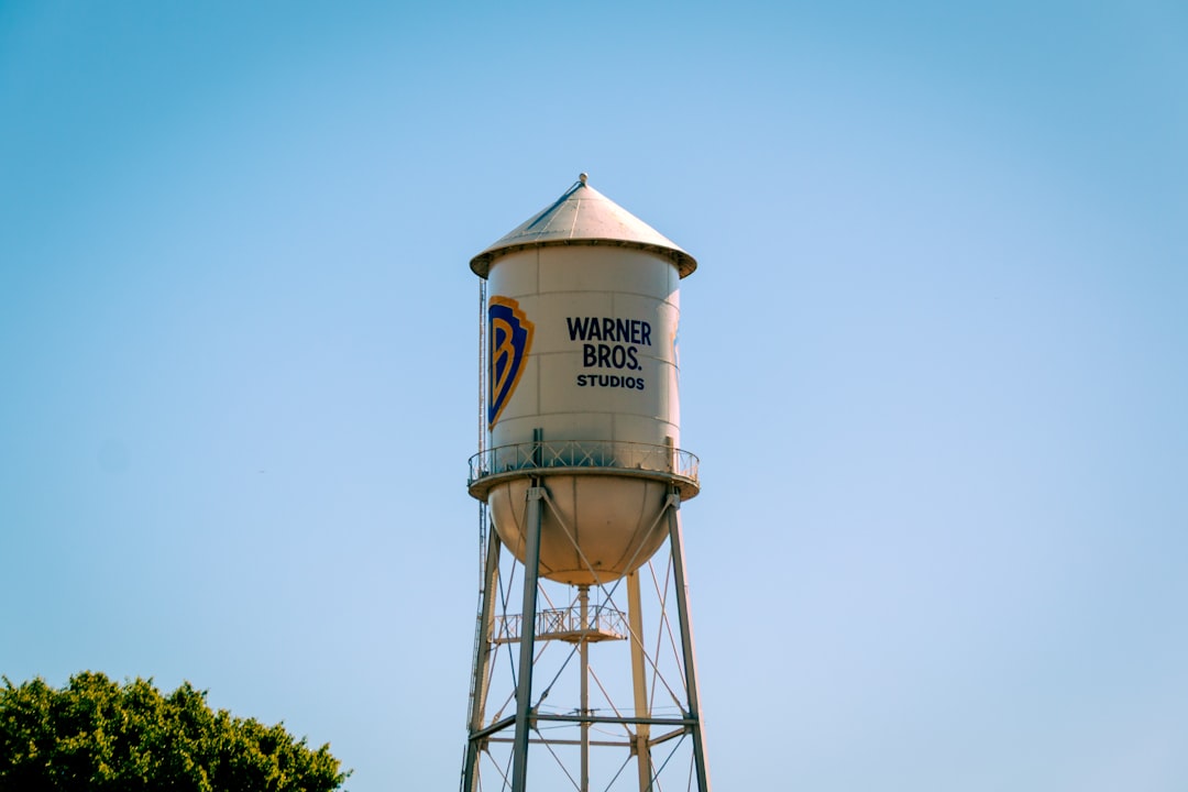 Paramount-WBD merger faces state antitrust lawsuit