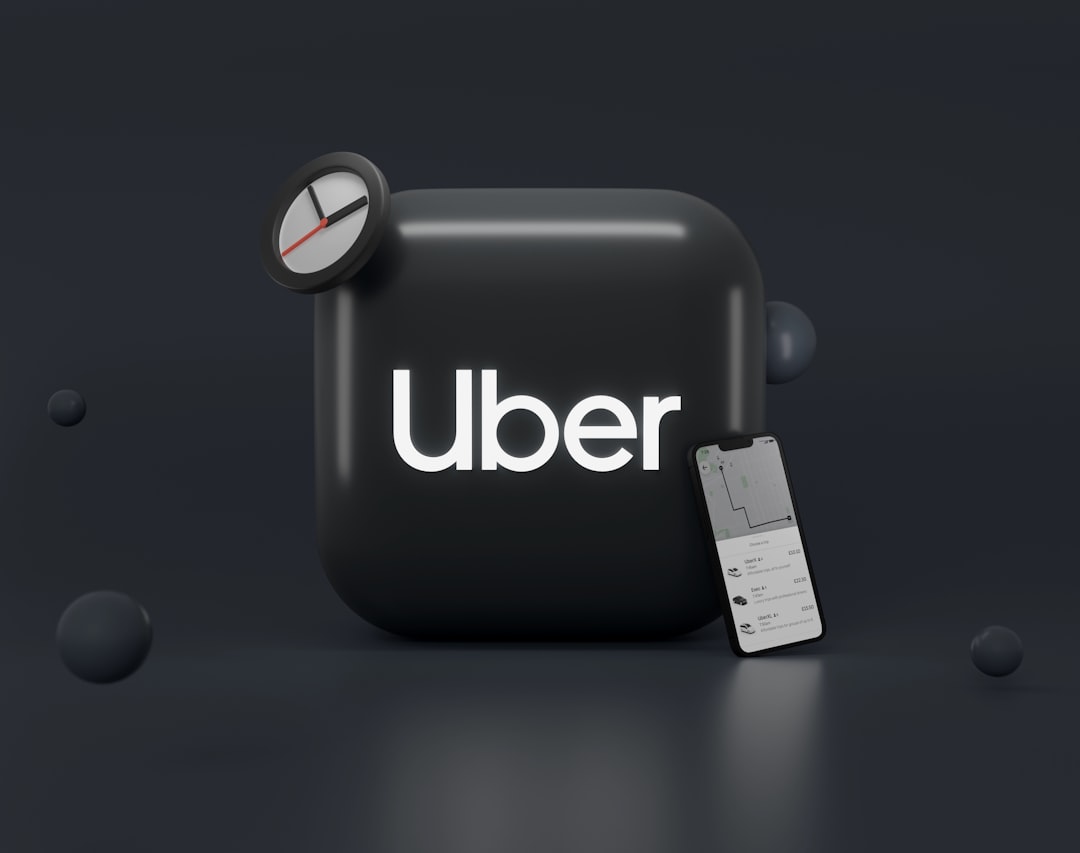 Uber cuts 10% of customer service staff amid AI expansion