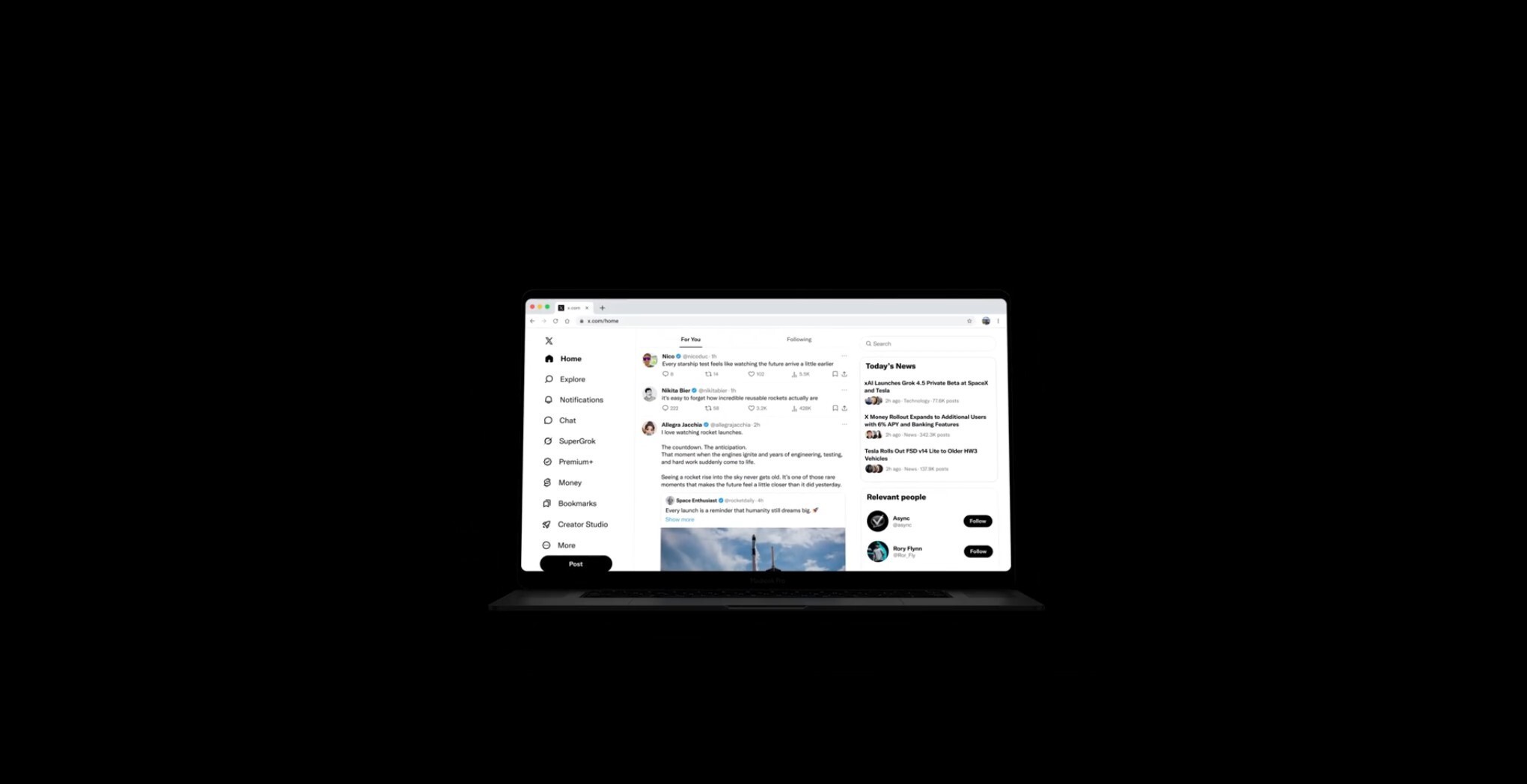 X launches $1 million fund to boost live streaming